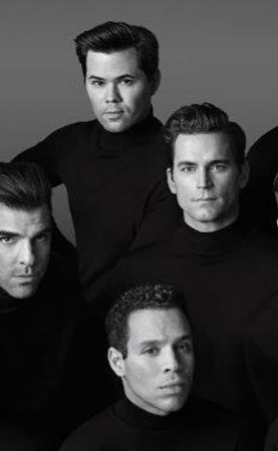 The Boys in the Band - e-bits